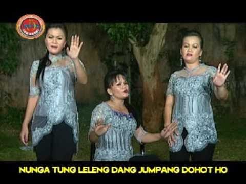 Hutajulu Sister - Didia Ho (Official Music Video)