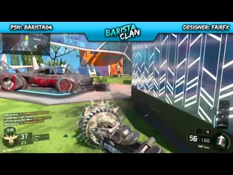 "Getting luck from Care Packages!" ~ Black Ops 3 Gameplay