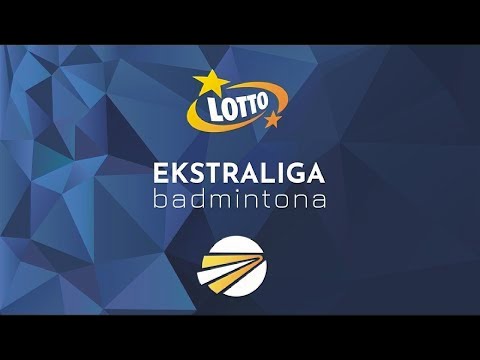 LOTTO Ekstraliga Badmintona | OPENER