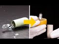 Handyman Hacks Guaranteed To Fix Things At Home Shorts