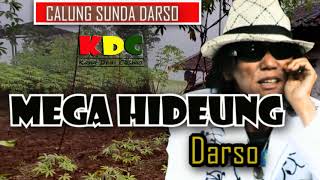Download lagu MEGA HIDEUNG - DARSO II CALUNG SUNDANA LAGU @Kangdedicosmo mp3