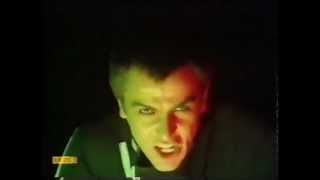 Peter Gabriel - No Self Control (RM - Reconstructed - LP Version)