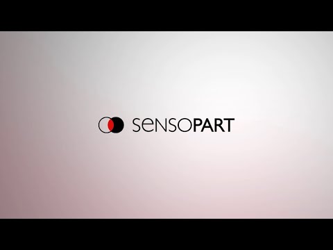 We are Sensopart