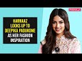 Miss Universe 2021 On Loving Padmaavat Fangirling Over SRK And Talking About Her Fears Pinkvilla