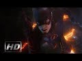 The Flash 1x23 + 2x01 | The Flash Stops The Singularity | HD
