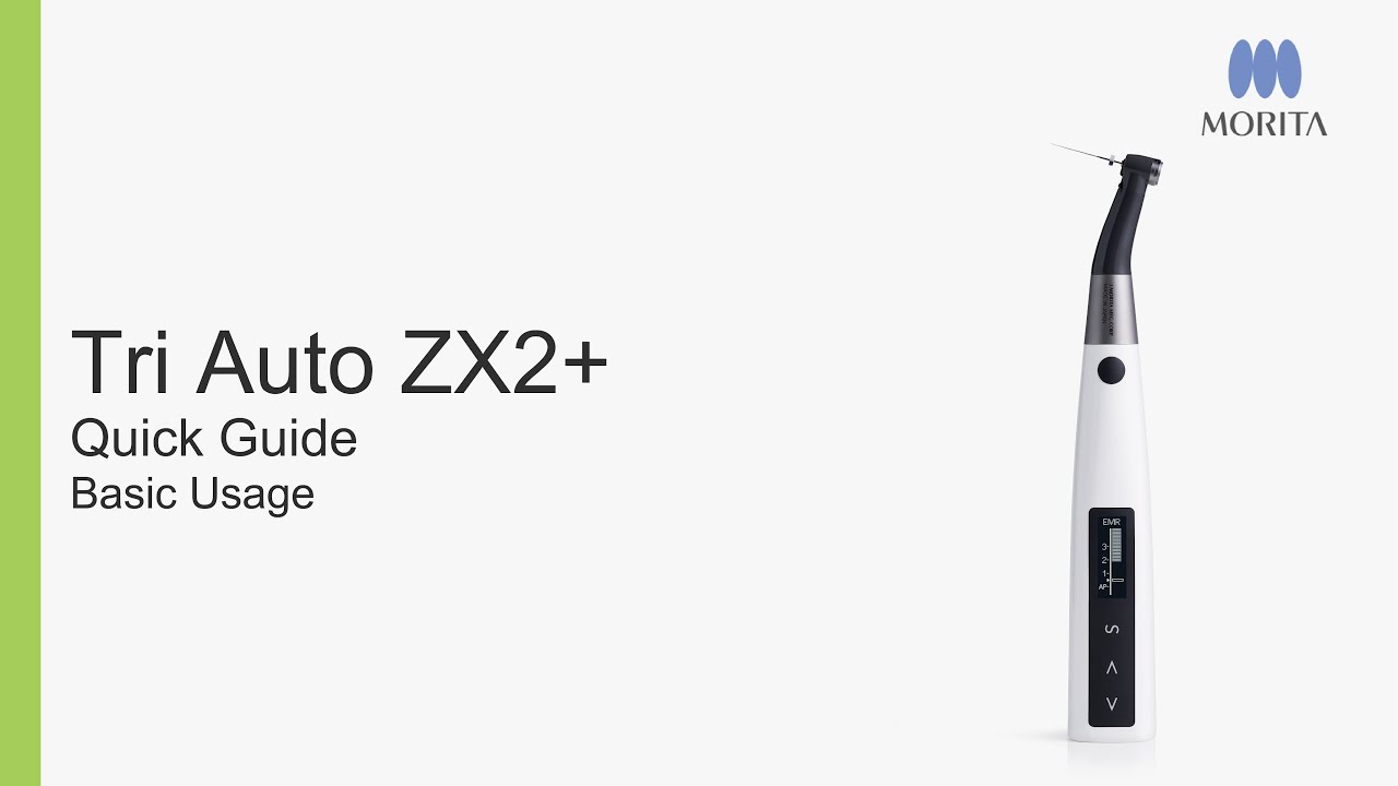 Guide d'utilisation du Tri Auto ZX2+