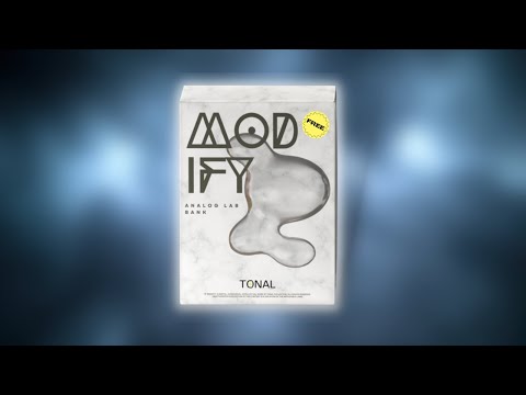 (FREE) 30+ ANALOG LAB V BANK (TRAVIS SCOTT, MIKE DEAN, DON TOLIVER) | 100% ROYALTY-FREE