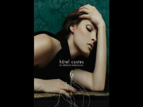 Hotel Costes 6 - Slow Train - In The Black Of Night