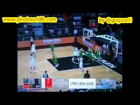 pivotworld9  ricky sánchez la metralleta boricua