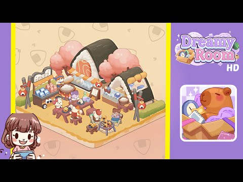 Dreamy Room Level 178 preview