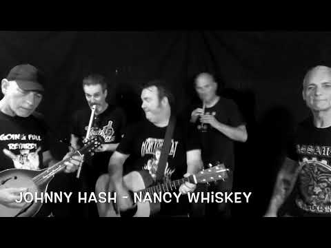 Nancy Whiskey