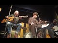 Billy Childish & The Singing Loins – I Don't Like the Man I am (Live at Medway Little Theatre)