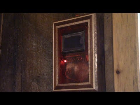 The Woodpecker Ep 180 - I'm modifying my water system at the cottage