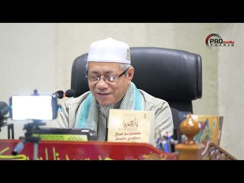 10-04-2026 Dato' Dr. Abdul Basit : Menghargai Peranan Istei , Pergaulan Baik &Kewajipan Suami