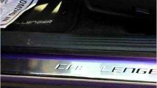 preview picture of video '2013 Dodge Challenger Used Cars Clarksburg WV'
