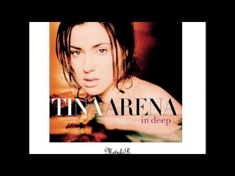 Tina Arena & Marc Anthony – I Want to Spend My Lifetime Loving You