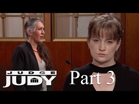 Couple Claims Daycare Provider Ruined Their Credit!