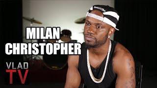 LHHH's Milan Shares Thoughts On 50 Cent Amidst Gay Allegations