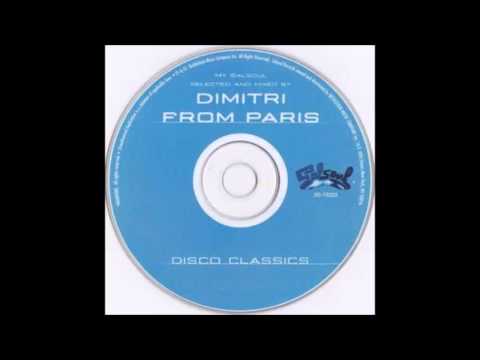Dimitri From Paris - My Salsoul (Disco Classics) (2002)