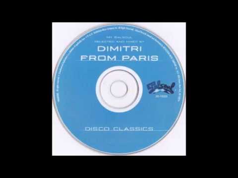 Dimitri From Paris - My Salsoul (Disco Classics) (2002)