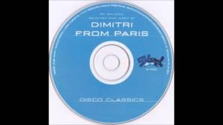 Skyy - Here's To You (Dimitri From Paris New Dj Friendly Classic Re-Edi video
