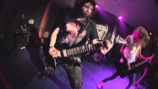 ASSAULTER   Dead End Siding   live @ CMI 2015   Ca 1080p