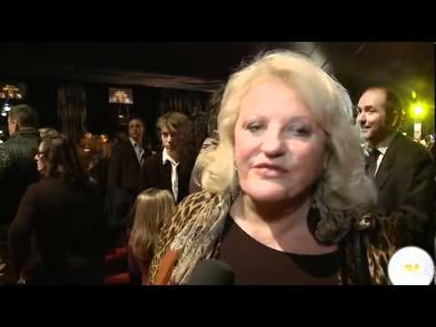 CATS Premiere in Wien