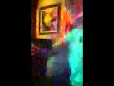 Taylor Eby, like a boss.