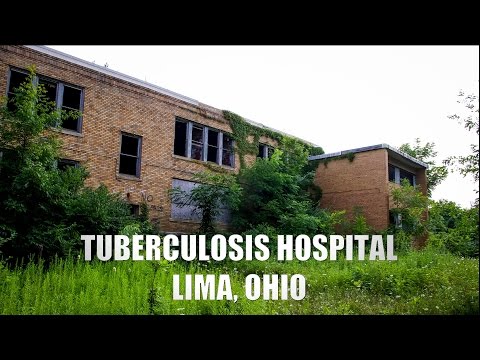 Lima TB Hospital: exploring Ohio's abandoned tuberculosis sanatorium