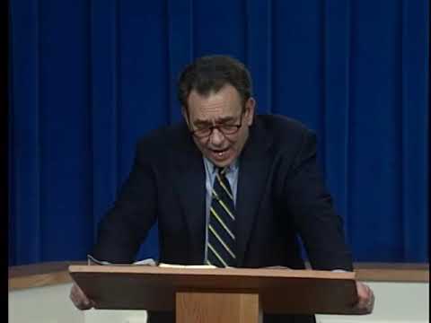 17 Dust to Glory / The Divided Kingdom / RC Sproul / 09-14-2022