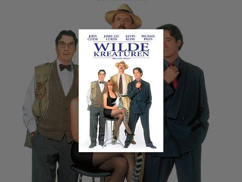 Wilde Kreaturen