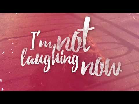 Bleeker - I'm Not Laughing Now (Lyric Video)