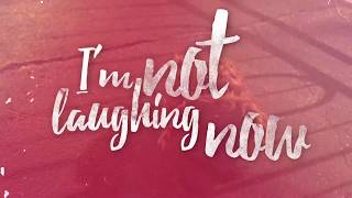 Bleeker - I'm Not Laughing Now (Lyric Video)