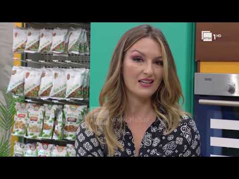 Lulelakra, gatuajmë tre receta plot shije dhe vlera ushqyese | Si në familje në RTSH