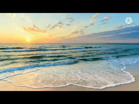 ADE ASTRID_MATA POE (VIDEO LIRIK)