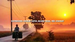 Download lagu Story wa lagu doel sumbang-naha salah mp3