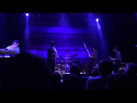 Conor Oberst - Something Vague 5/21/2014 Philadelphia