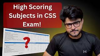 CSS 2024 DMC Analysis: Scoring Trends & Lessons for CSS 2026 Aspirants