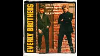 The Everly Brothers - Money. (That's What I Want)