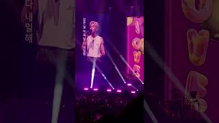 Bii 畢書盡〈Love More〉《Bii WITH YOU》2025 WORLD TOUR CONCERT 巡迴演唱會 臺北流行音樂中心 表演廳 20250419