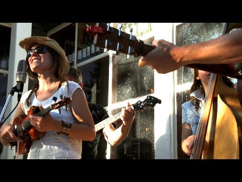 Audiophoria - La La Bones