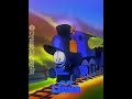 Casey Jr Vs Linus Dumbo Vs The Brave Locomotive Shorts