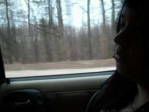 Anna Karwan - Ferries by Pati5on