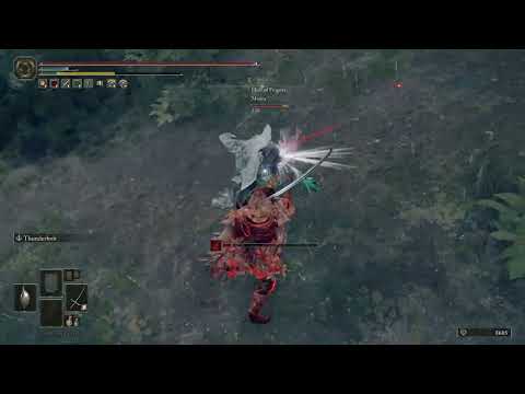 Elden Ring PvP: How to Counter the Moonveil Katana