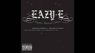 Eazy-E - Only If You Want It  432 Hz