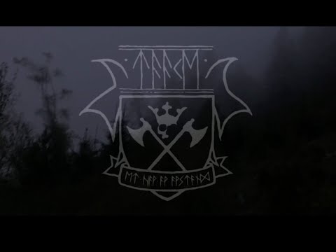 Taake - Et Uhyre av en Kniv (Official Video)