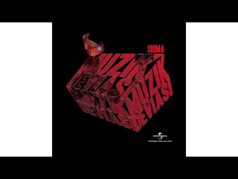 Siqma - Muzik Deviasi (Official Audio)