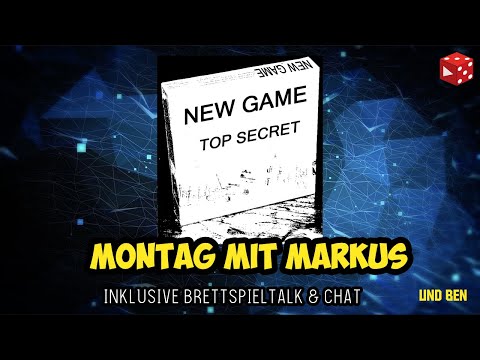 Sides, Mind Bug, Lorcana, Schnitzeljagd, Super Kawaii Pets @ Montag mit Markus