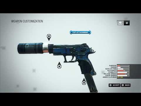 A Choir of Guns Trailer