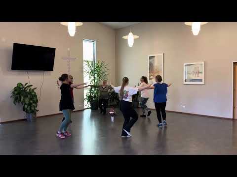 Perach HaRimon | פרח הרימון